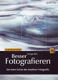 Rezension: “Besser fotografieren” von George Barr | Alltag eines ...