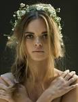 Editorials: "Flower child"