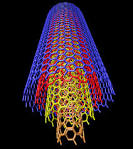 Nanotubes and Buckyballs