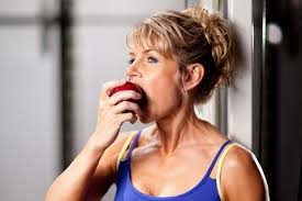 Losing Your Weight by Eating the Right Things