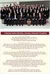 Legal Service Commission annual report 2009