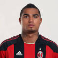 Jugador: Kevin-Prince Boateng