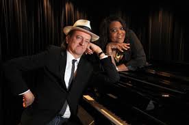 Konzert mit Gail Anderson und der Markus Linder Blues Band im ... - isa-guide-00016176-med-231ewf31z1