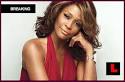 Whitney Houston Death Photos