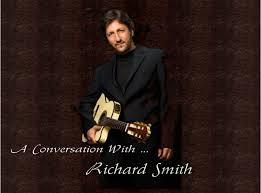 A Conversation With Richard Smith
