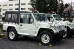 Mitsubishi Type 73 Light Truck