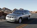 Saab 9-7x Review | The Truth About Cars