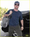 Gerard Butler Shares First Moment When He Learned Flirting