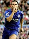 Image Frank Lampard said recently Picture