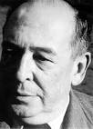 C.S. Lewis was a respected
