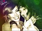 Christian Coma & Lauren Watson