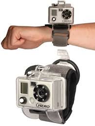 GoPro HD HERO 960