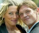 Adam Hinton and Kerry Norris