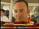 Raburn serves up root beer