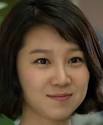 Gong Hyo Jin - Gu Ae Jung
