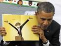 Obama Bashes Bush & Says Election Will Be “Fun Debate” …(Between ...