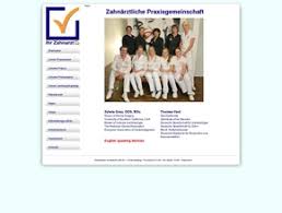 Zahnärztliche Praxisgemeinschaft Sylwia Grau \u0026amp; Thomas Vaut