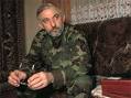 Biografia de Aslan Maskhadov