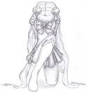 SciFi and Fantasy Art Sailor - via Daymix
