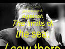 "A Thousand Kisses Deep" Song by LEONARD COHEN:
