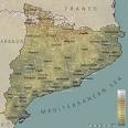 Comarques of Catalonia - Wikipedia, the free encyclopedia