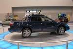 2004 Subaru Baja Images. Photo: subaru_baja_dc_03_01.