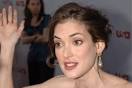 Winona Ryder rushed to