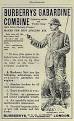 Gabardine - Wikipedia, the free encyclopedia