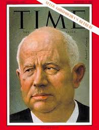 Nikita Khrushchev,; Communism ... - 1101621109_400