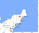 Deerfield, New Hampshire (NH 03037) profile: population, maps ...