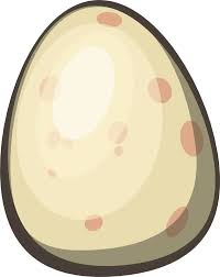 Clip Art Egg