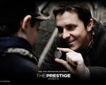 Alfred Borden - The Prestige Wallpaper (19468187) - Fanpop