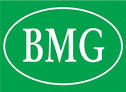 BMG logo Vector logo - Free vector for free download
