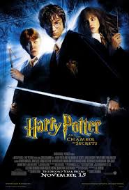 Harry Potter ve Sırlar Odası türkçe düblaj