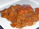 Throwback Thursday: Beef Goulash » Savour the Senses