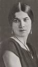 Olga Milanoff, Circa 1924. Olga (Olgivanna) Ivanovna Milanoff, Circa 1924. - OlgivannaMilanoffCirca1924-2