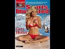 carolyn murphy sextape