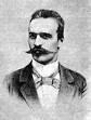 Józef Piłsudski w 1899