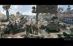 fallout