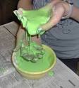 Oooooh! OOBLECK! | Art & Soul