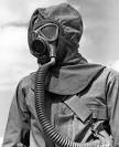 Chemical and Biological Weapons of World War II