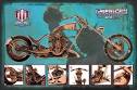 American Chopper: The Series TV Poster - Internet Movie Poster ...
