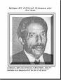 Tsegaye Gebremedhin Founding member of EPRP.Captured and disappeared since ... - AberaYemaneAb