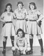 All-American Girls Professional Baseball League - Wikipedia, the ...