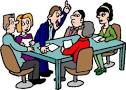 Image result for board meeting pictures clip art