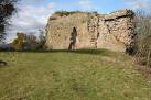 SO4430 : Fragments of Kilpeck - via Daymix
