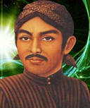 agung jiwo