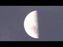 Quarter Moon