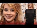 Emma Roberts Hick Outfit is