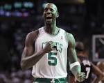KEVIN GARNETT retiring | Going The Distance